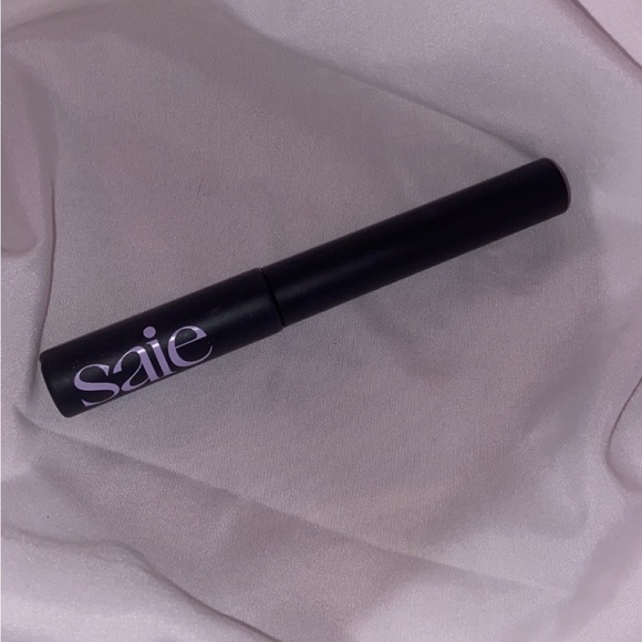 Saie Brow Butter Styling and Volumizing Eyebrow Gel in Clear - Picture 1 of 2